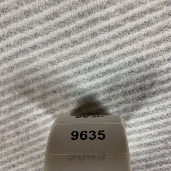 Athleta Womens Chills & Valley Sleeveless Striped Tank Sweater Dress Size S 9635 - Picture 13 of 13